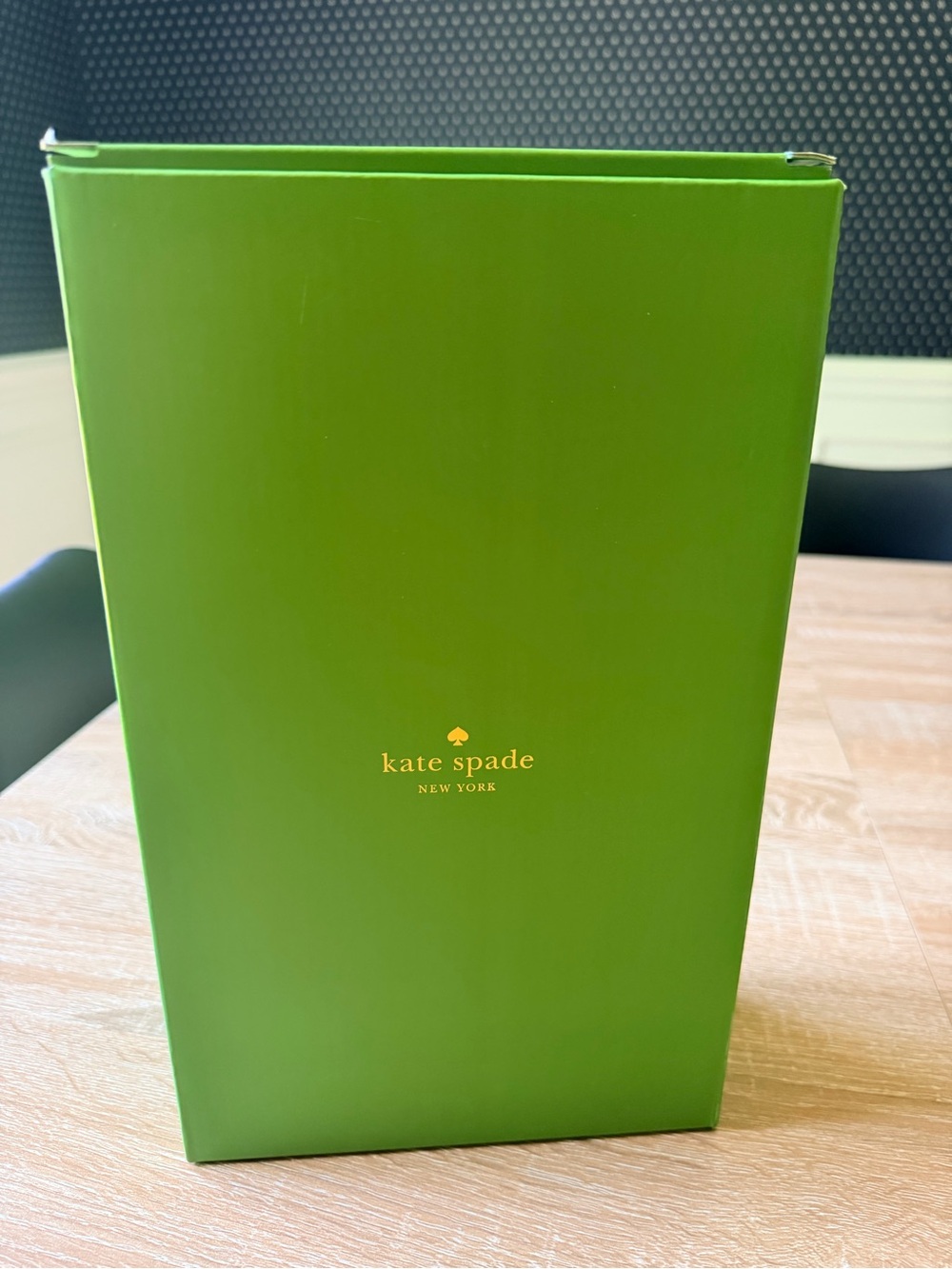 Kate Spade New York Take the Cake Toasting Flutes